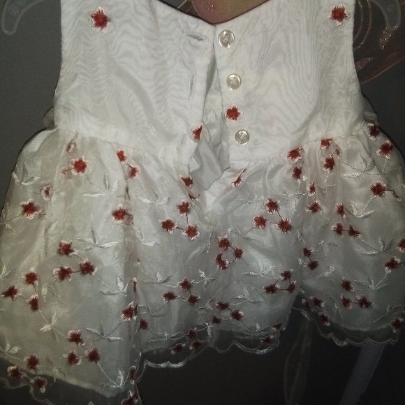 Baby Dress - Picture 5 of 5